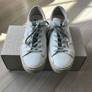 Golden Goose High-Star sneakers